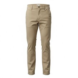 Men's Tan Pants